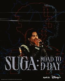 Watch SUGA: Road to D-DAY