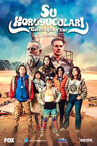 Watch Su Koruyuculari: Gelecegin Beslisi