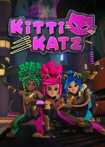 Watch Kitti Katz