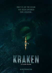 Watch Kraken