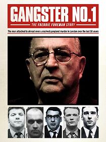 Watch Gangster No 1: The Freddie Foreman Story