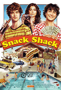 Watch Snack Shack