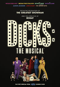 Watch Dicks: The Musical