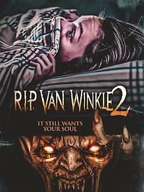 Watch R.I.P. Van Winkle Part 2