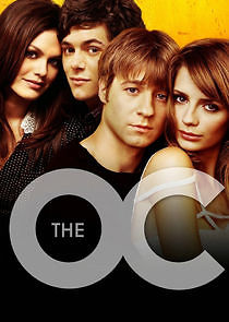 Watch The O.C.