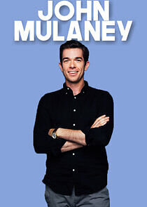Watch John Mulaney