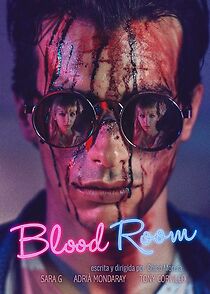 Watch Blood Room