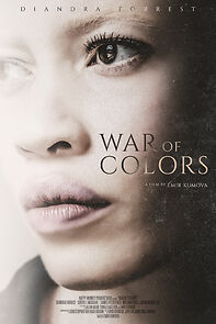Watch War of Colors (Short 2022)