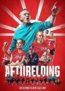 Watch Afturelding