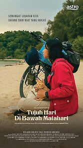 Watch Tujuh Hari Di Bawah Matahari (Short 2022)