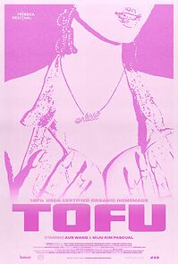 Watch 100% USDA Certified Organic Homemade Tofu (Short 2022)