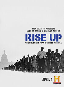 Watch Rise Up: The Movement that Changed America