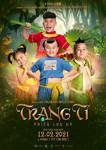 Watch Trang Ti Phieu Luu Ky