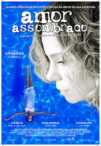 Watch Amor Assombrado