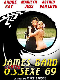 Watch James Bande contre O.S.Sex 69