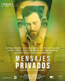 Watch Mensajes Privados