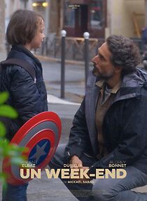 Watch Un Week-end (Short 2023)