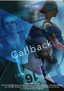 Watch Callback (Short 2019)