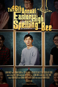 Watch The 46th Annual Easton High Spelling Bee (Short 2020)
