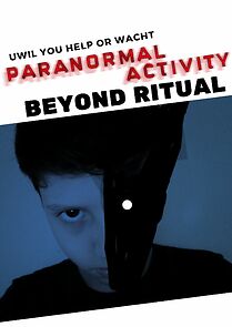 Watch Paranormal Activity: Beyond Ritual