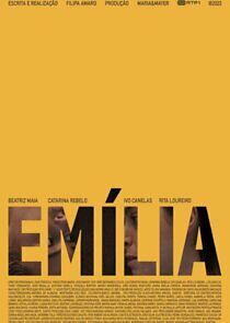 Watch Emília
