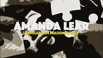 Watch Amanda Lear: 'Appelez-moi mademoiselle'