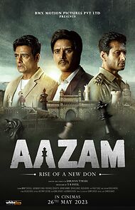 Watch Aazam