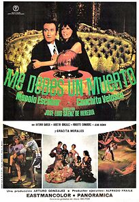 Watch Me debes un muerto