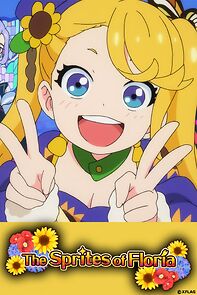 Watch The Sprites of Floria