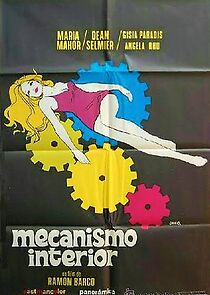 Watch Mecanismo interior