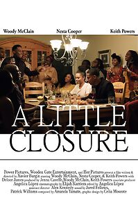 Watch A Little Closure (Short 2021)