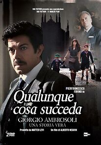 Watch Qualunque cosa succeda