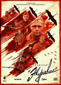 Watch Позывной «Журавли»