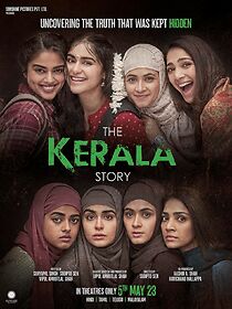 Watch The Kerala Story