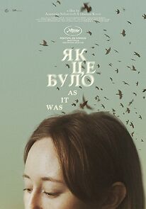 Watch As It Was (Short 2023)