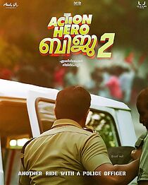 Watch Action Hero Biju 2