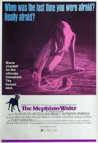 Watch The Mephisto Waltz