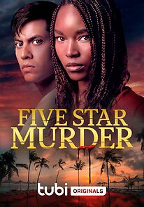 Watch Five Star Murder