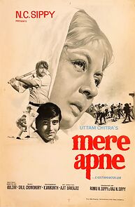 Watch Mere Apne