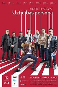 Watch Uzticibas persona