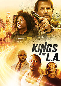 Watch Kings of L.A.
