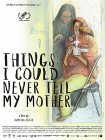 Watch Things I Could Never Tell My Mother
