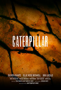 Watch Caterpillar (Short)