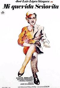 Watch My Dearest Senorita