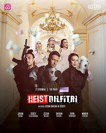 Watch Heistdilfitri