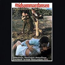 Watch Midsommardansen