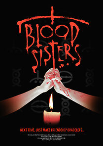 Watch Blood Sisters (Short 2017)