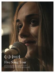 Watch Five Song Tour (Short 2022)