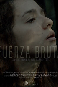Watch Fuerza bruta (Short 2016)