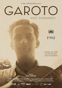 Watch Garoto - Vivo Sonhando